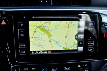 Toyota Auris II 2017 Toyota Auris _1.8, zdjęcie 30