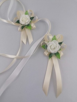 COTILION РУЧНАЯ КОЛОННА СВАДЕБНЫЙ ВЫПУСК ЦВЕТА