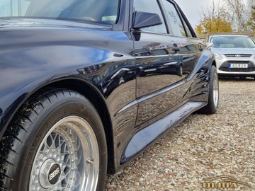 Mercedes Klasa S W126 1982 Mercedes-Benz Klasa S 500 SEL Koenig Specjals AMG One of 7 in the world, zdjęcie 26