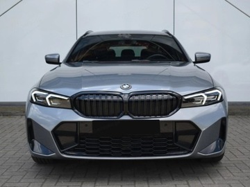 BMW Seria 3 G20-G21 Touring 2.0 320i 184KM 2025 BMW Seria 3 Touring 320i Sport Combi 2.0 (184KM) 2025, zdjęcie 4
