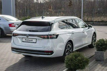 Volkswagen Passat B9 2026 Volkswagen Passat Elegance 2.0 TDI 150 KM DSG,, zdjęcie 10