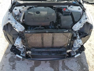 Volvo S60 III Sedan 2.0 T5 250KM 2020 Volvo S60 T5 R-Design 2020 2.0l 2.0 Benzyna 250KM, zdjęcie 6