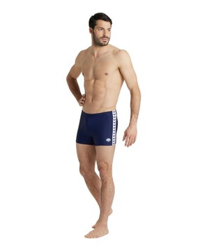 Шорты для плавания Arena Icons Swim Short Solid 105