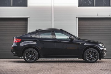 BMW X6 E71 Crossover Facelifting xDrive30d 245KM 2013 BMW | X6 | 3.0D | 245KM | xDrive | 100 % oryginał | rabat do 28.02.26, zdjęcie 31