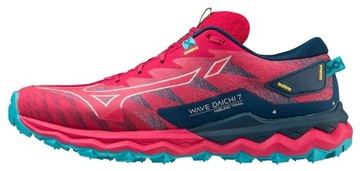 MIZUNO Buty przełajowe Wave Daichi 7 W 38