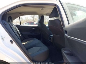 Toyota Camry IX 2024 Toyota Camry Toyota Camry LE Auto (Natl) 2.5 Benzyna 203KM, zdjęcie 9