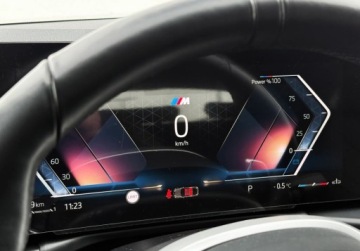 BMW Seria 4 G22-23-26 2025 BMW Seria 4 Salon Polska Pakiet M Pro Led Gwarancja Bezwypadkowy FVAT23, zdjęcie 30