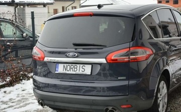 Ford S-Max I 2013 Ford S-Max Ford S-Max 2.0 Benzyna 200KM, zdjęcie 19