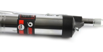 PROFI 800CC РУКОВОДСТВО Смазочный шприц MAR-POL