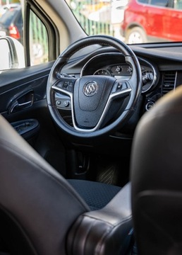 Buick 2019 Buick Encore Opel Mokka Buick Encore 1.4 FWD 140KM 1.4 Benzyna 140KM, zdjęcie 12