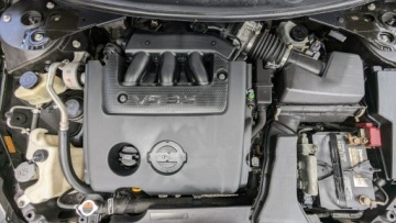Nissan Altima IV Coupe 3.5 i 16V 270KM 2010 Nissan Altima 3.5i 270PS OPŁACONY Bezwypadkowy, zdjęcie 39