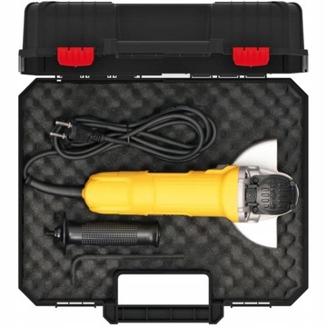 Чемодан для инструментов Heavy 40 с пеной KHV40P-S411