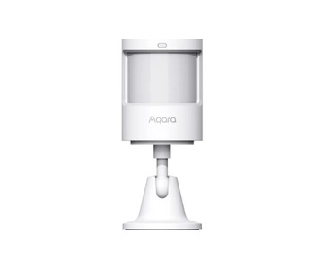 Aqara P1 Czujnik ruchu i światła ZigBee 3.0 Biały
