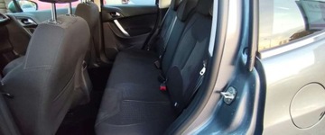Citroen C3 II Hatchback 1.4 VTI 95KM 2012 Citroen C3 Citroen C3 VTi 95 EGS Exclusive 1.4 Benzyna 95KM, zdjęcie 19
