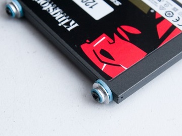 Винты HP для крепления HDD SDD накопителя, набор из 4 шт.