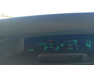 Renault Grand Scenic I 2007 Renault Grand Scenic Renault Grand Scenic 2.0 Benzyna 135KM, zdjęcie 13