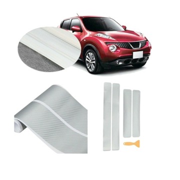 ПОЛОСКА СЕРЕБРЯНОЙ УГЛЕРОДНОЙ ФОЛЬГИ СЕРЕБРЯНЫЕ КРЫШКИ РАМКИ