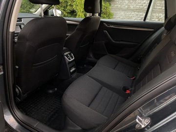 Skoda Octavia III Scout 2.0 TDI 184KM 2015 Skoda Octavia 2,0 TDI 184 Scout 4x4 DSG Wzorowy stan Zapraszam 2.0, zdjęcie 28