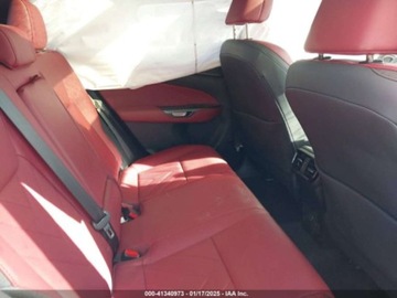 Lexus NX II 2024 Lexus NX 350 Luxury 2024 2.4l 2.4 Benzyna 275KM, zdjęcie 12