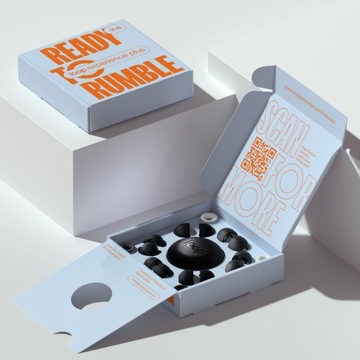 Секундомеры для музыкантов | LOOP EXPERIENCE Pro Gold