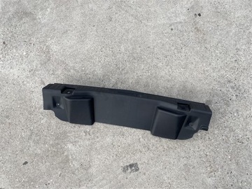 ПЛАСТИКОВАЯ КРЫШКА ЗАДНЕГО РЕМНЯ ЗАДНЯЯ LV4B-S404C08-AB FORD KUGA MK3 20-23R 21