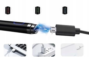 АКТИВНЫЙ СТИЛУС ДЛЯ SAMSUNG GALAXY TAB A8 X200 X205