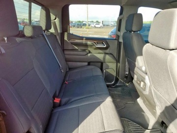 Chevrolet Silverado II 2024 Chevrolet Silverado C1500 LT 2024 5.3l 5.3 Benzyna 355KM, zdjęcie 10