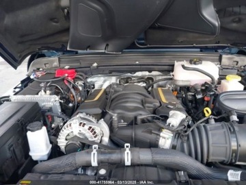 Jeep 2024 Jeep Wrangler Rubicon 392 Final Edition, 2024r., 4x4, 6.4L 6.4 Benzyna, zdjęcie 10