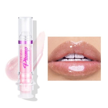 WenFeng Spicy Lip Puffer Booster, масло для объема губ с экстрактом чили