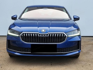 Skoda Superb III Liftback Facelifting 1.5 TSI 150KM 2025 SKODA Superb Selection 1.5 TSI mHEV DSG Sedan 150KM 2025, zdjęcie 3