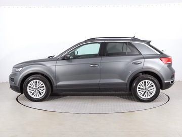 Volkswagen T-Roc I SUV 1.0 TSI 110KM 2021 VW T-Roc 1.0 TSI, Salon Polska, 1. Właściciel, zdjęcie 2