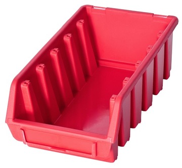 Pojemnik do magazynu organizer Ergobox 2L