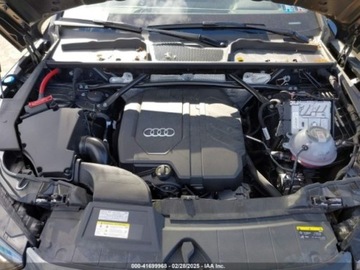 Audi Q5 II 2025 Audi Q5 2025r., 4x4, 2.0L 2.0 Benzyna 261KM, zdjęcie 11