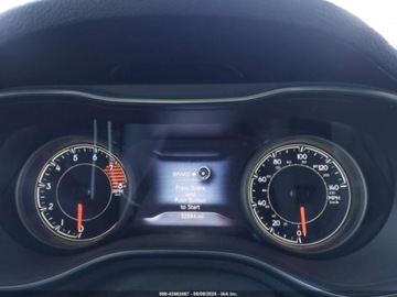 Jeep Cherokee V 2021 Jeep Cherokee 80Th Anniversary 2021 3.2l 3.2 Benzyna 271KM, zdjęcie 10