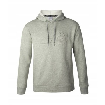 Bluza Tenis Babolat z kapturem Babolat Exercise M