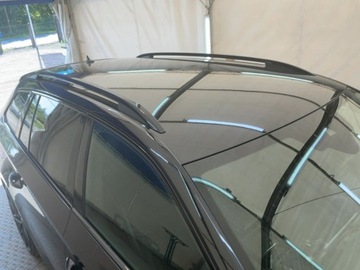 Skoda Superb III Kombi 2.0 TDI 190KM 2017 Skoda Superb 2.0 TDI SportLine, zdjęcie 2