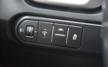 Kia Ceed III Hatchback 1.0 T-GDi 120KM 2019 Kia Ceed 1.0B 2019r Oryginal Lakier 100 Tys Km Sprowadzony Oplacony, zdjęcie 16