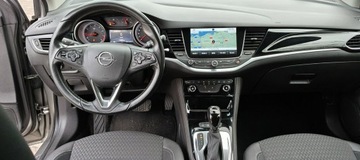 Opel Astra K Sports Tourer 1.4 Turbo 150KM 2016 Opel Astra 1.4 Turbo 150 KM Full Opcja Automat, zdjęcie 4