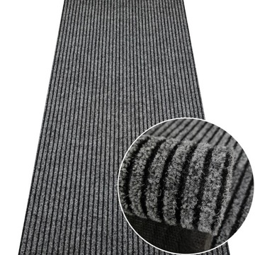WYCIERACZKA NA METRY CHODNIK NA GUMIE MATA WEJŚCIOWA POD DRZWI 80 cm
