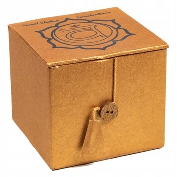 Поющая Чаша Чакры - Сакральная