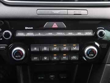 Kia Sportage IV SUV Facelifting 1.6 T-GDI 177KM 2019 Kia Sportage 1.6 T-GDI, Salon Polska, Serwis ASO, zdjęcie 15