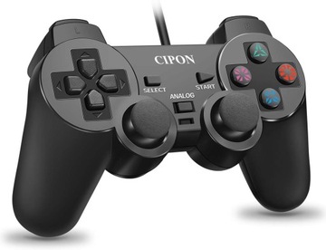 Проводной джойстик Cipon для розетки PS2