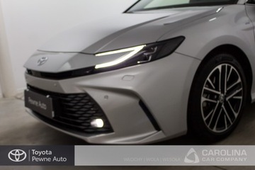 Toyota Camry IX 2024 Toyota Camry 2.5 Hybrid Dynamic Force 230KM, Prest, zdjęcie 25