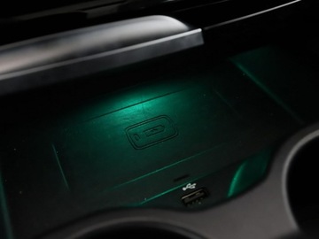 BMW Seria 5 G30-G31 Touring 530i 252KM 2018 BMW 530 4x4 automat skóra full LED navi panorama, zdjęcie 26