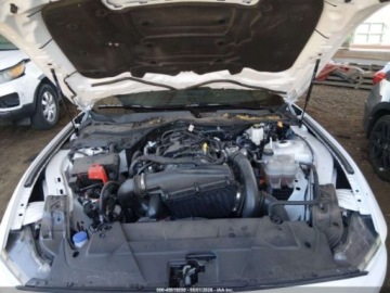 Ford Mustang VI 2024 Ford Mustang FORD MUSTANG ECOBOOST FASTBACK 2.3 Benzyna 315KM, zdjęcie 11
