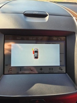 Ford S-Max II Van 2.0 TDCi 180KM 2017 Ford S-Max 2.0 TDCi Trend PowerShift 180KM 2017r, zdjęcie 16