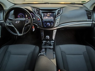 Hyundai i40 Kombi Facelifting 1.6 CRDI (HIGH) 136KM 2018 Hyundai i40 Navi Kamera Serwis bezwypadk Gwarancja, zdjęcie 26