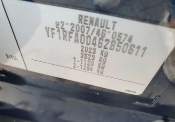 Renault Scenic IV 1.3 Energy TCe 160KM 2019 Renault Scenic BOSE Masaze Serwis GetHelp 1.3 Benzyna 160KM, zdjęcie 29