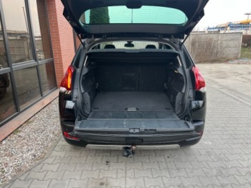 Peugeot 3008 II Crossover 1.6 BlueHDi 120KM 2016 Peugeot 3008 1.6 diesel 120 KM automat zadbany mozliwa zamiana 1.6, zdjęcie 30