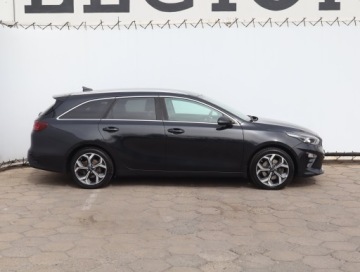 Kia Ceed III Kombi 1.6 CRDi 115KM 2019 Kia Ceed 1.6 CRDi, Salon Polska, Serwis ASO, zdjęcie 5